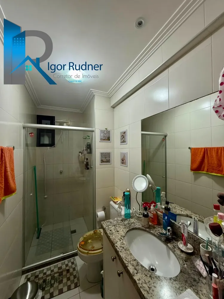 Apartamento, 3 quartos, 88 m² - Foto 4