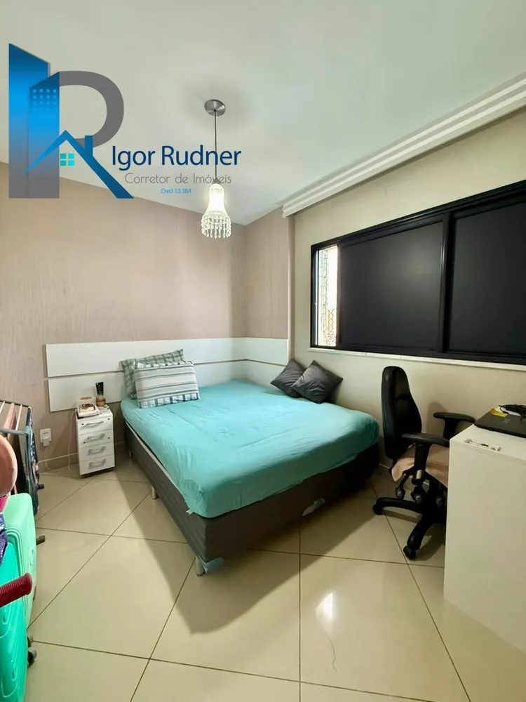 Apartamento, 3 quartos, 88 m² - Foto 7