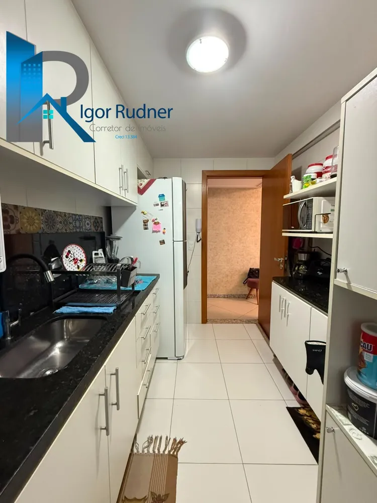 Apartamento, 3 quartos, 88 m² - Foto 10