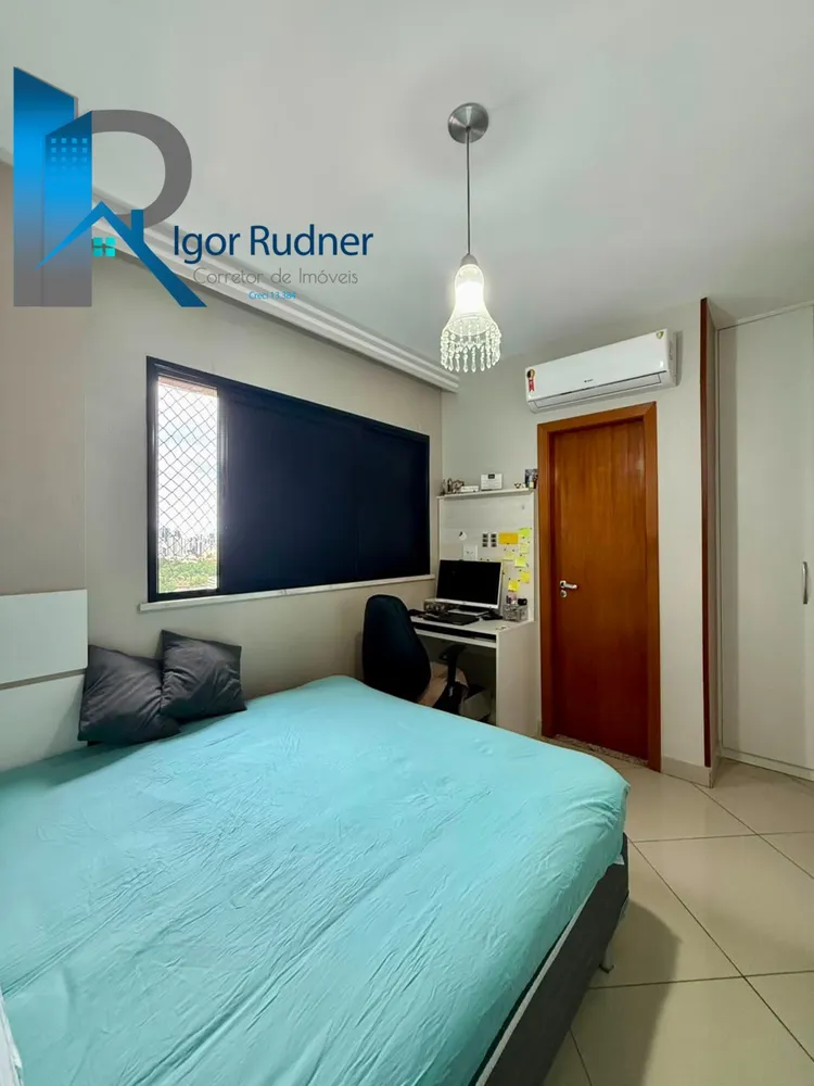 Apartamento, 3 quartos, 88 m² - Foto 5