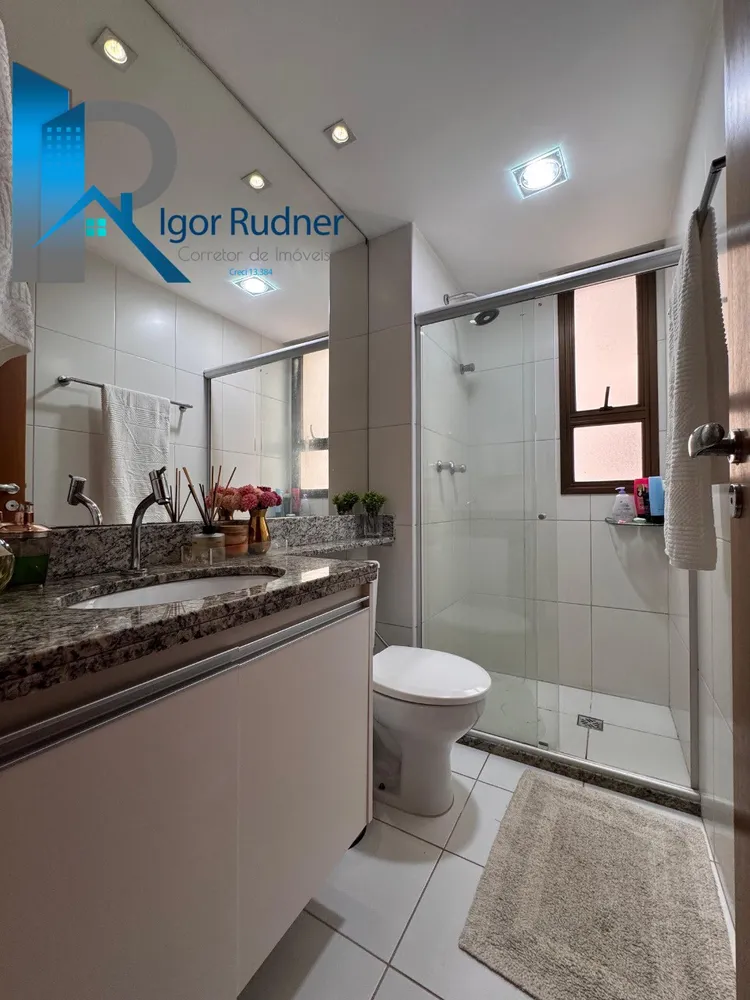 Apartamento, 3 quartos, 103 m² - Foto 7