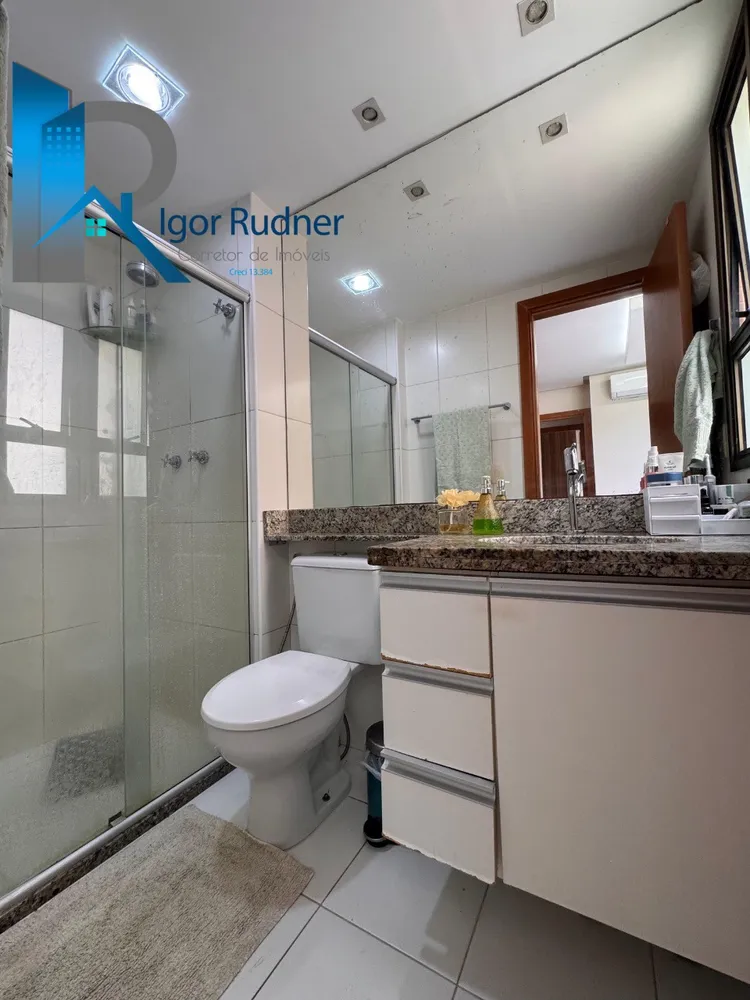 Apartamento, 3 quartos, 103 m² - Foto 11