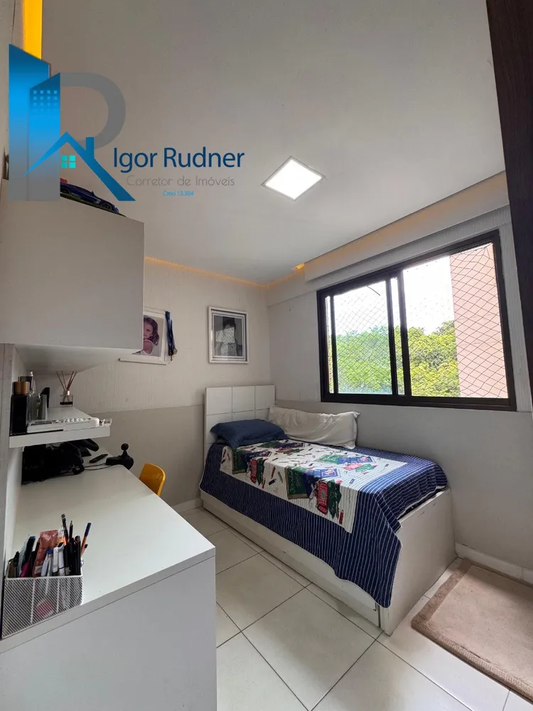 Apartamento, 3 quartos, 103 m² - Foto 12