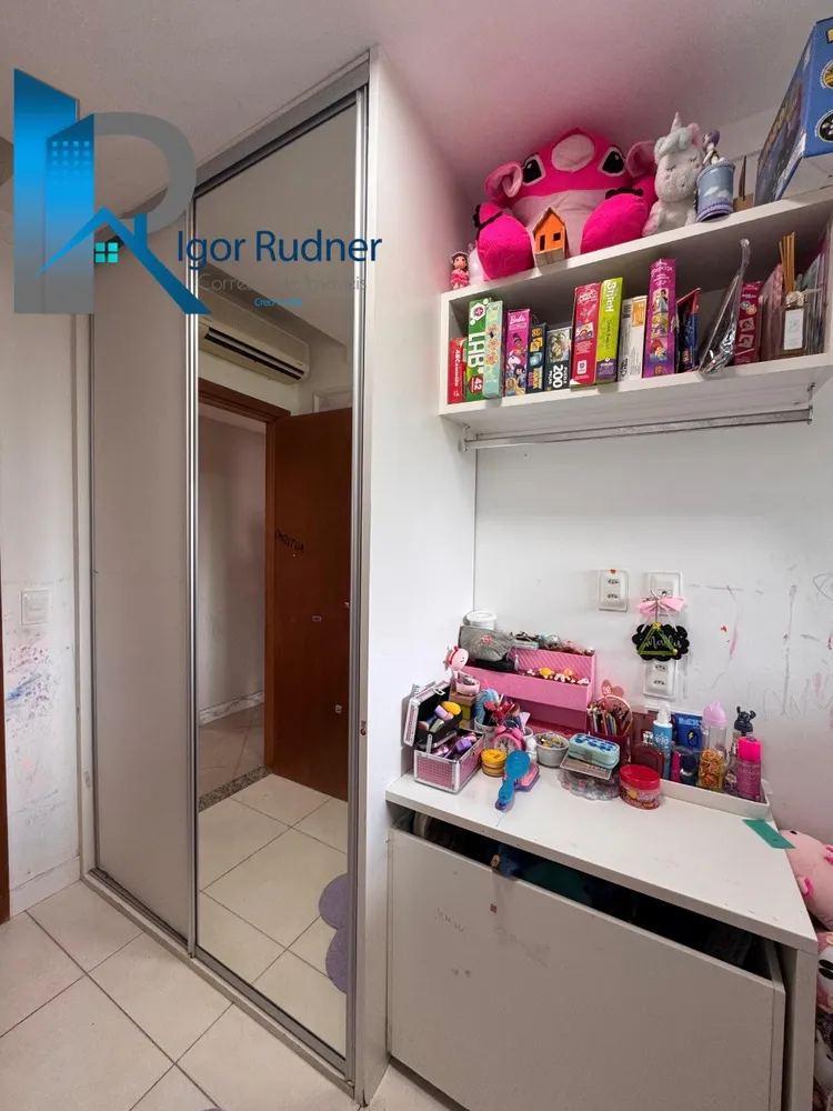 Apartamento, 3 quartos, 103 m² - Foto 8