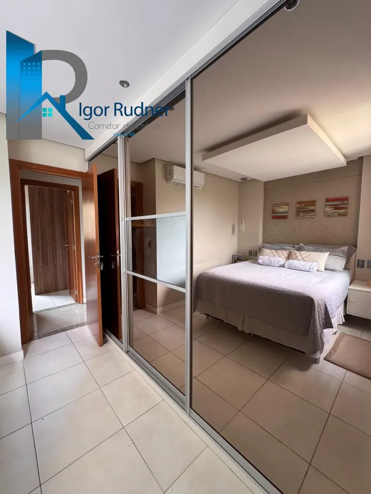 Apartamento, 3 quartos, 103 m² - Foto 9