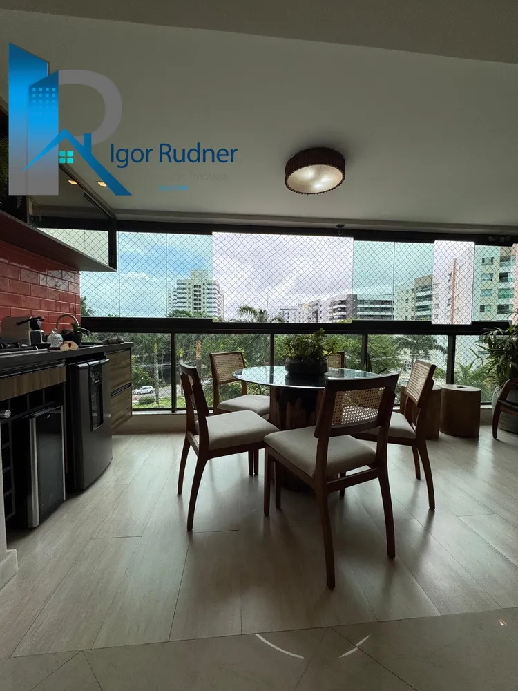 Apartamento, 3 quartos, 103 m² - Foto 5