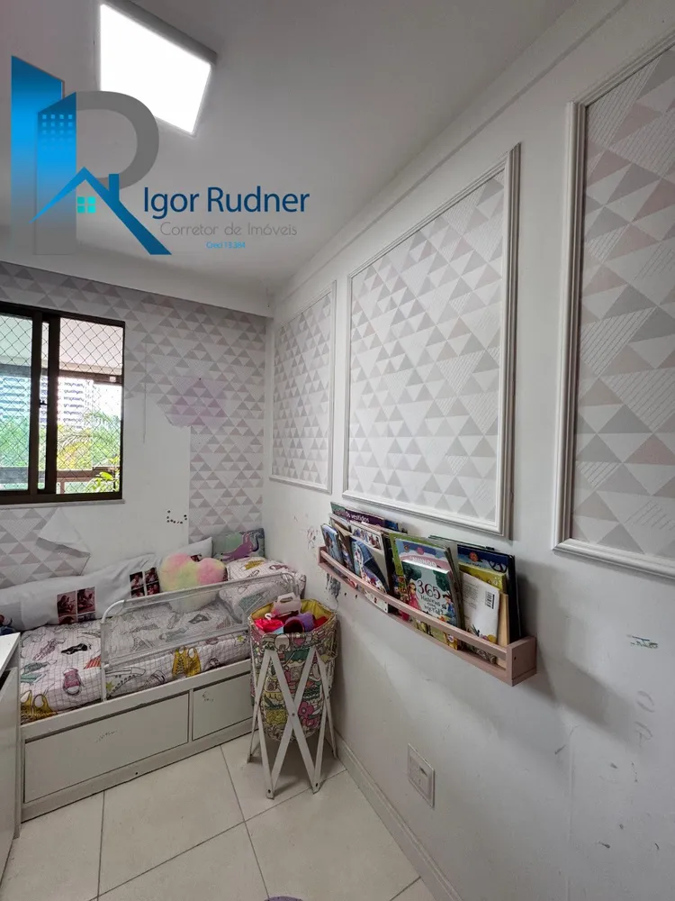 Apartamento, 3 quartos, 103 m² - Foto 15