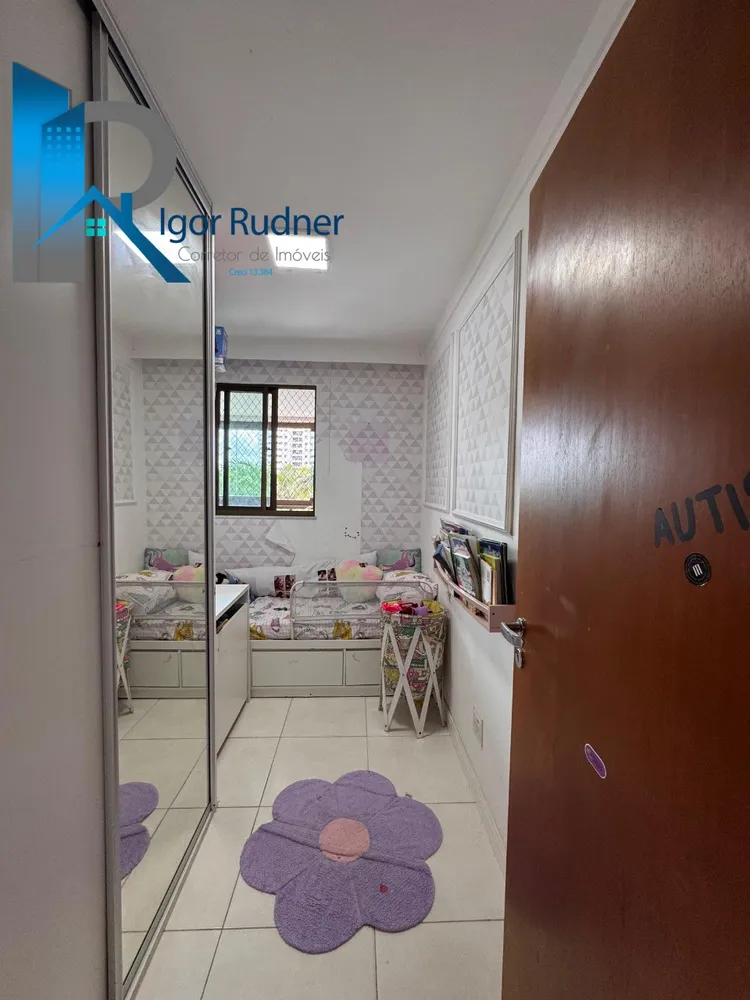 Apartamento, 3 quartos, 103 m² - Foto 14