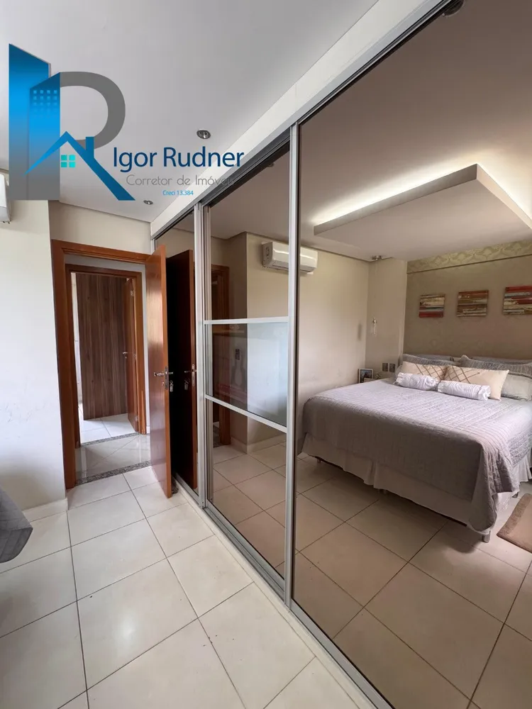 Apartamento, 3 quartos, 103 m² - Foto 10