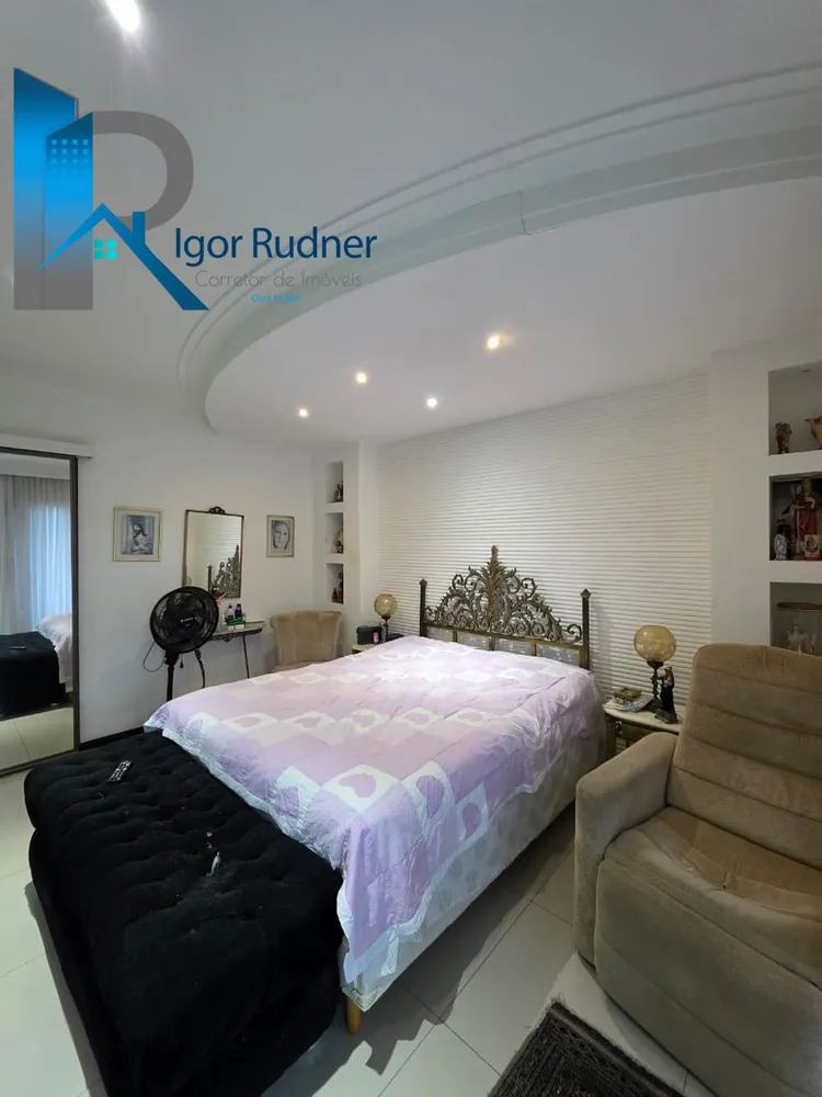 Casa de Condomínio, 5 quartos - Foto 8