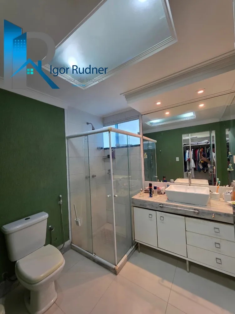 Casa de Condomínio, 5 quartos - Foto 16