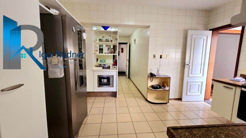 Apartamento, 4 quartos, 340 m² - Foto 21
