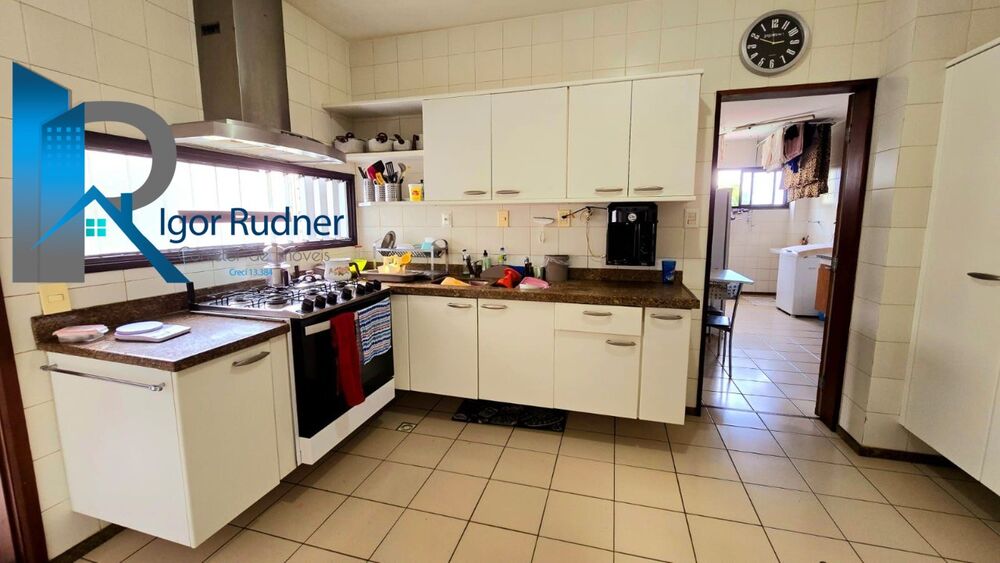 Apartamento, 4 quartos, 340 m² - Foto 20