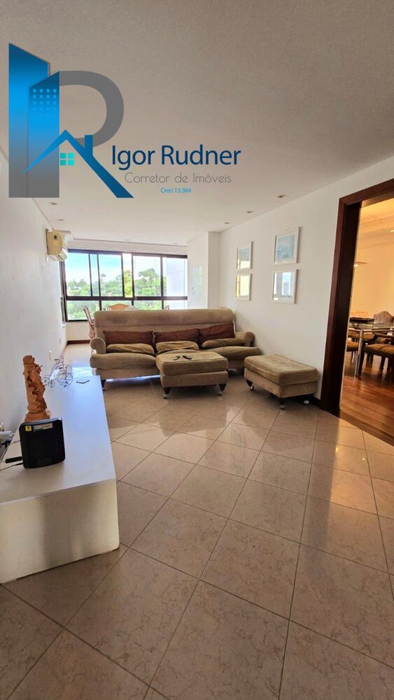 Apartamento, 4 quartos, 340 m² - Foto 9