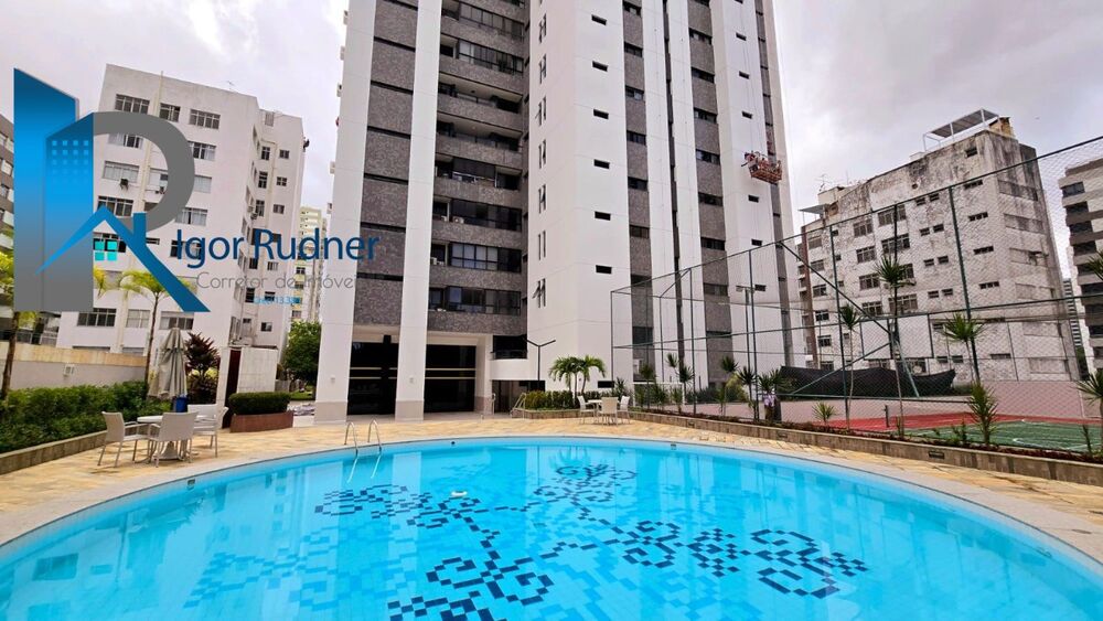 Apartamento à venda com 4 quartos, 340m² - Foto 23