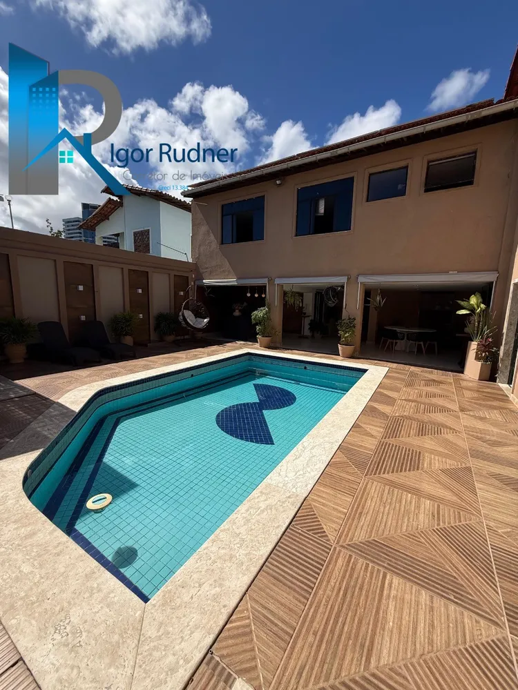 Casa, 4 quartos, 684 m² - Foto 9