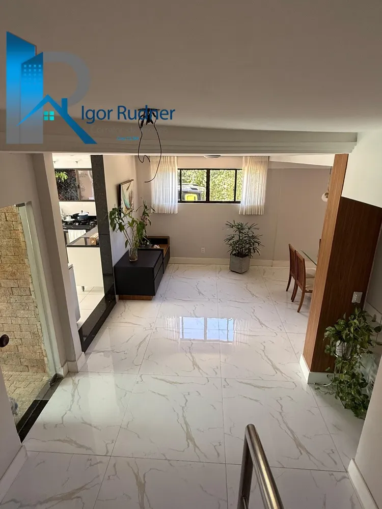 Casa, 4 quartos, 684 m² - Foto 8