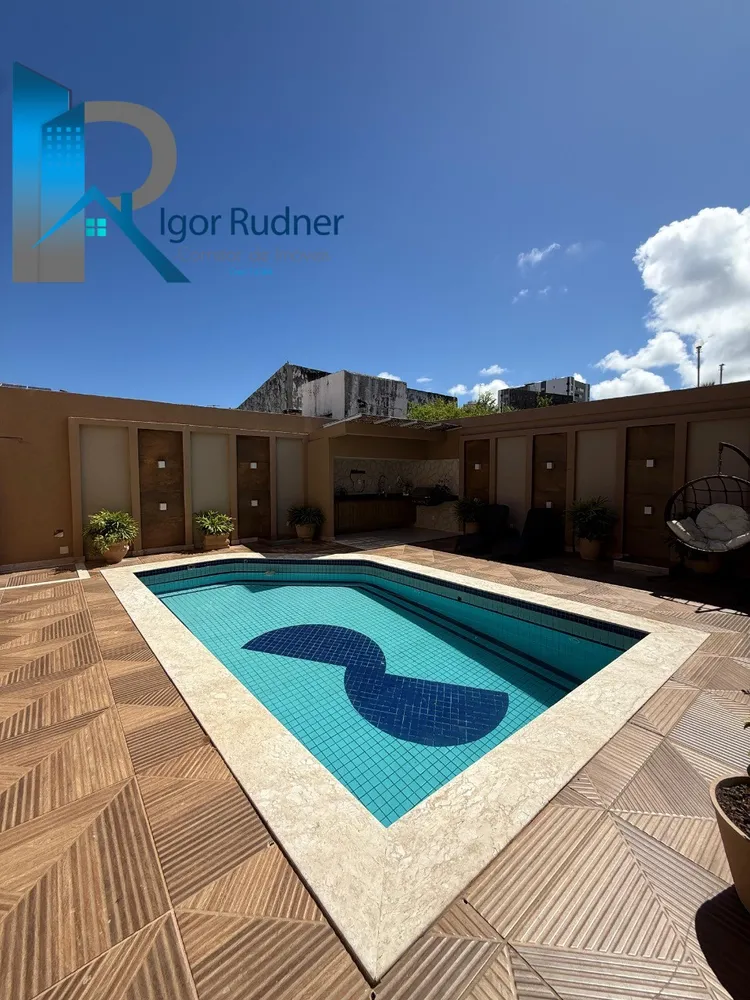 Casa, 4 quartos, 684 m² - Foto 4