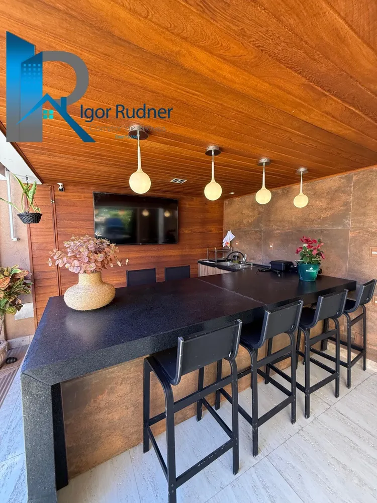 Casa, 4 quartos, 684 m² - Foto 5