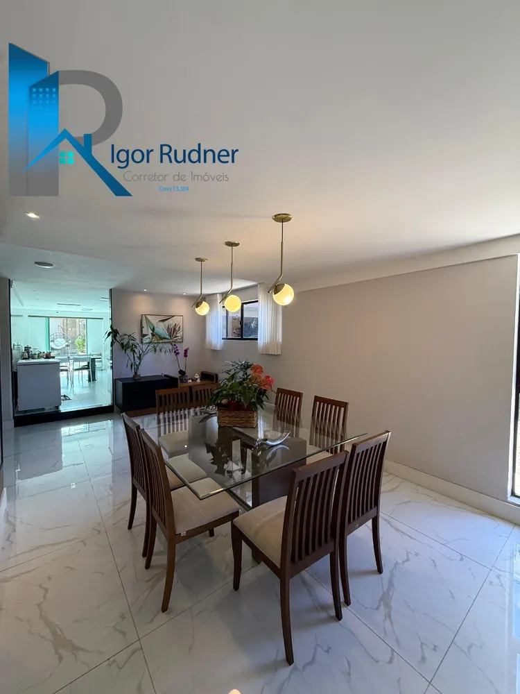 Casa, 4 quartos, 684 m² - Foto 3