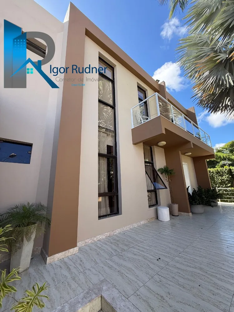 Casa, 4 quartos, 684 m² - Foto 2