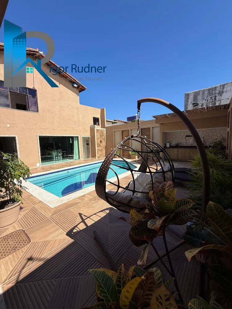 Casa, 4 quartos, 684 m² - Foto 6