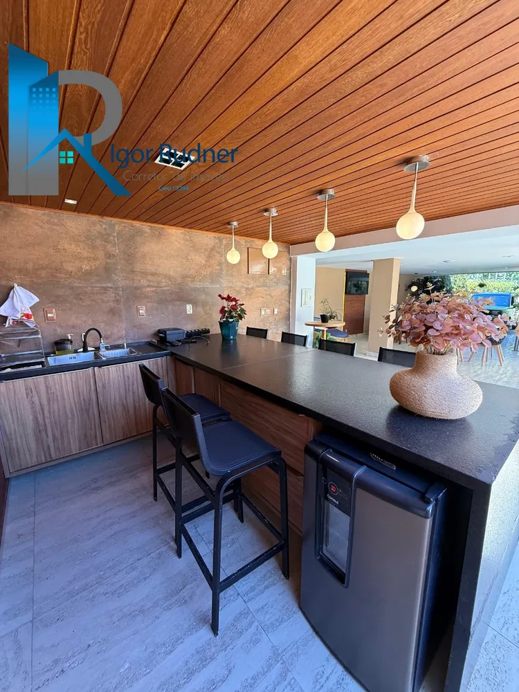 Casa, 4 quartos, 684 m² - Foto 7