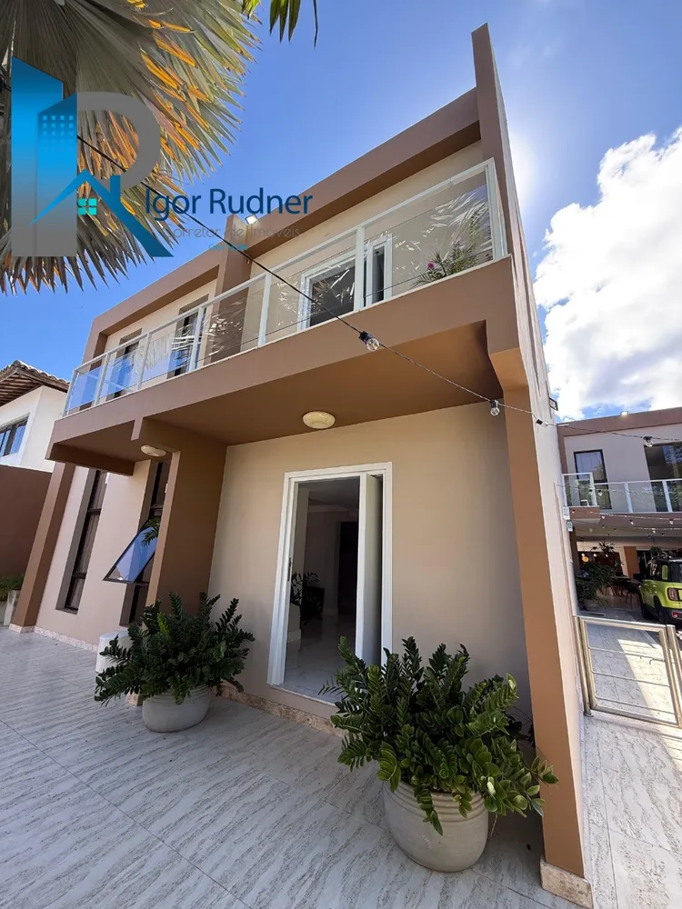 Casa, 4 quartos, 684 m² - Foto 1