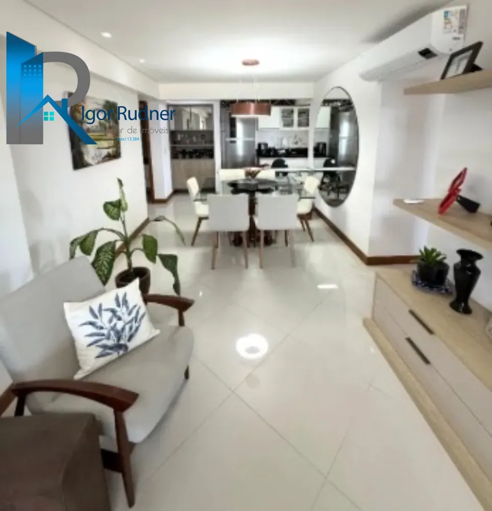 Apartamento, 2 quartos, 93 m² - Foto 4