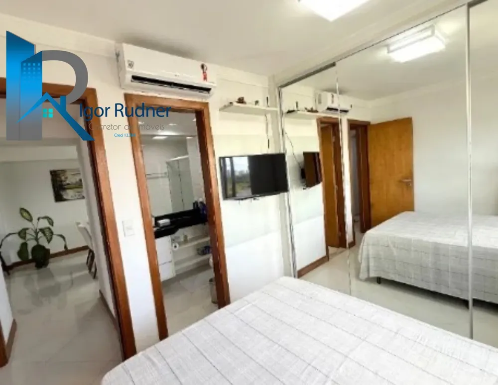 Apartamento, 2 quartos, 93 m² - Foto 11