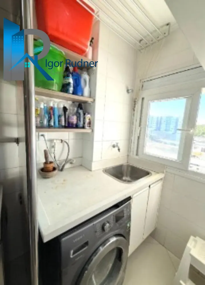Apartamento, 2 quartos, 93 m² - Foto 14