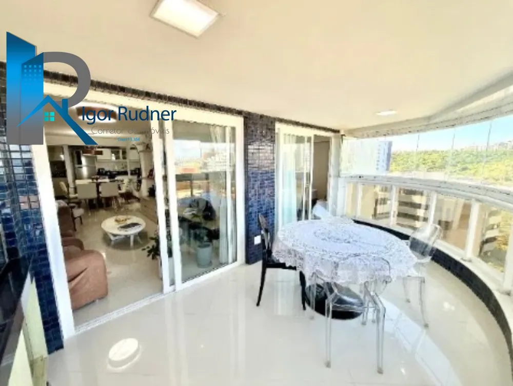 Apartamento, 2 quartos, 93 m² - Foto 2