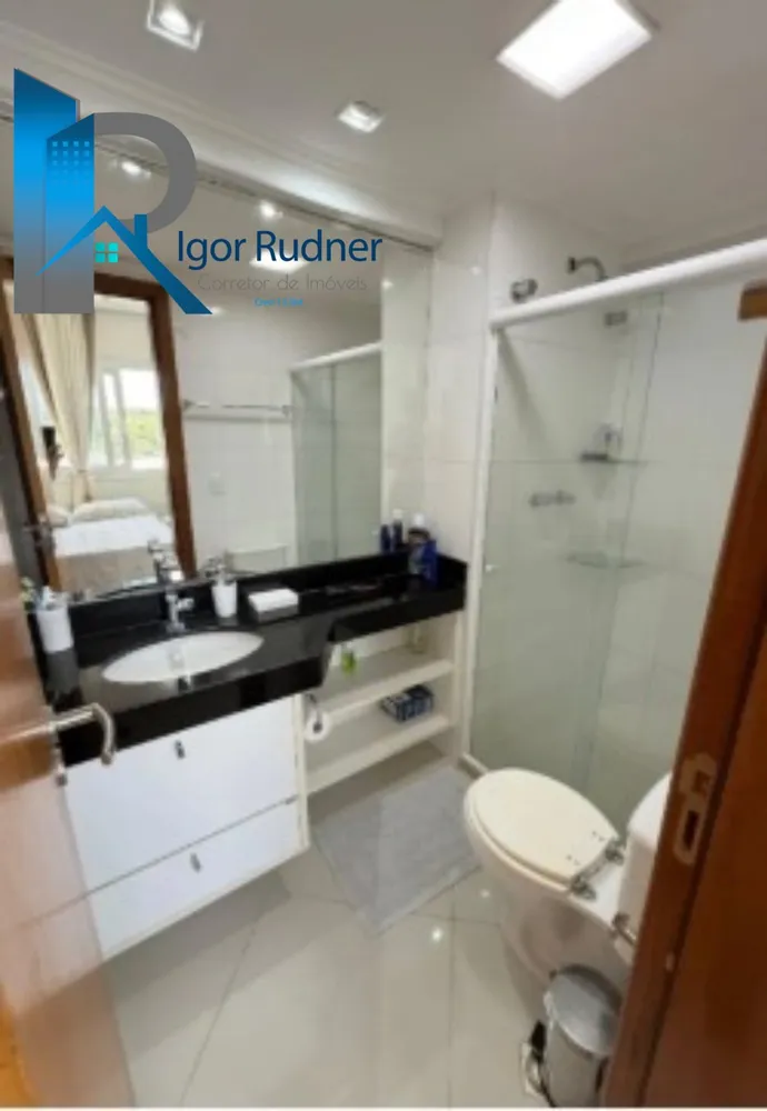 Apartamento, 2 quartos, 93 m² - Foto 10