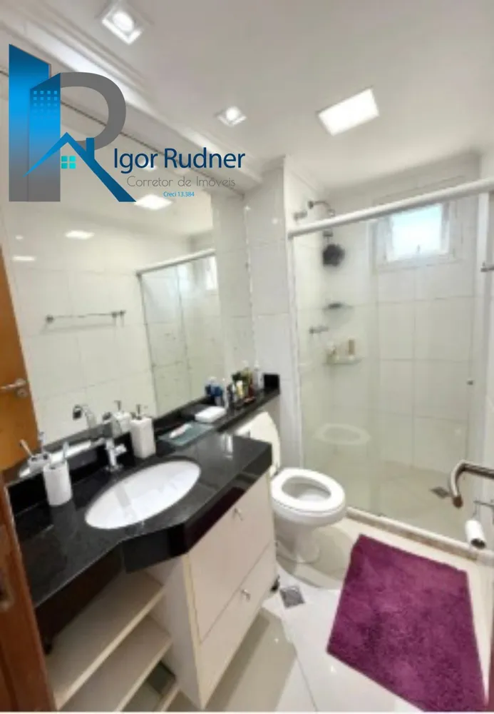 Apartamento, 2 quartos, 93 m² - Foto 8