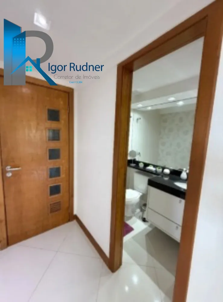 Apartamento, 2 quartos, 93 m² - Foto 7