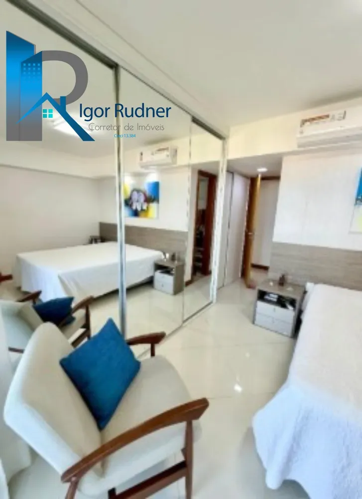 Apartamento, 2 quartos, 93 m² - Foto 9