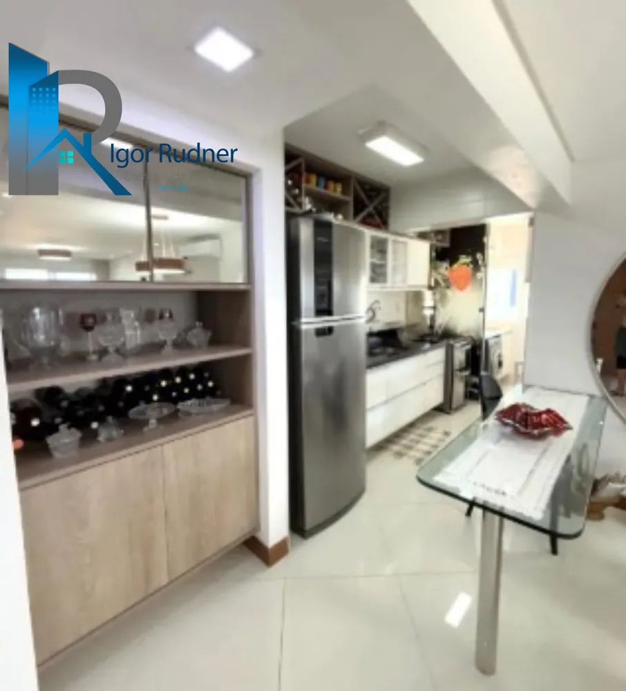 Apartamento, 2 quartos, 93 m² - Foto 13