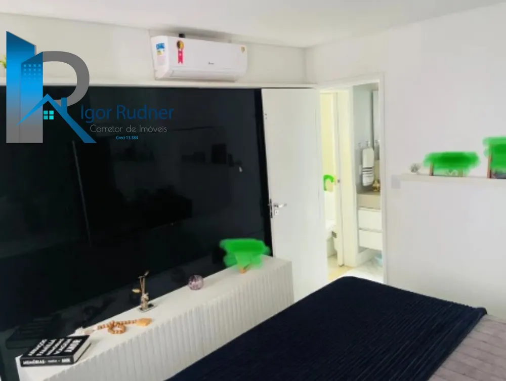Apartamento, 2 quartos, 78 m² - Foto 14