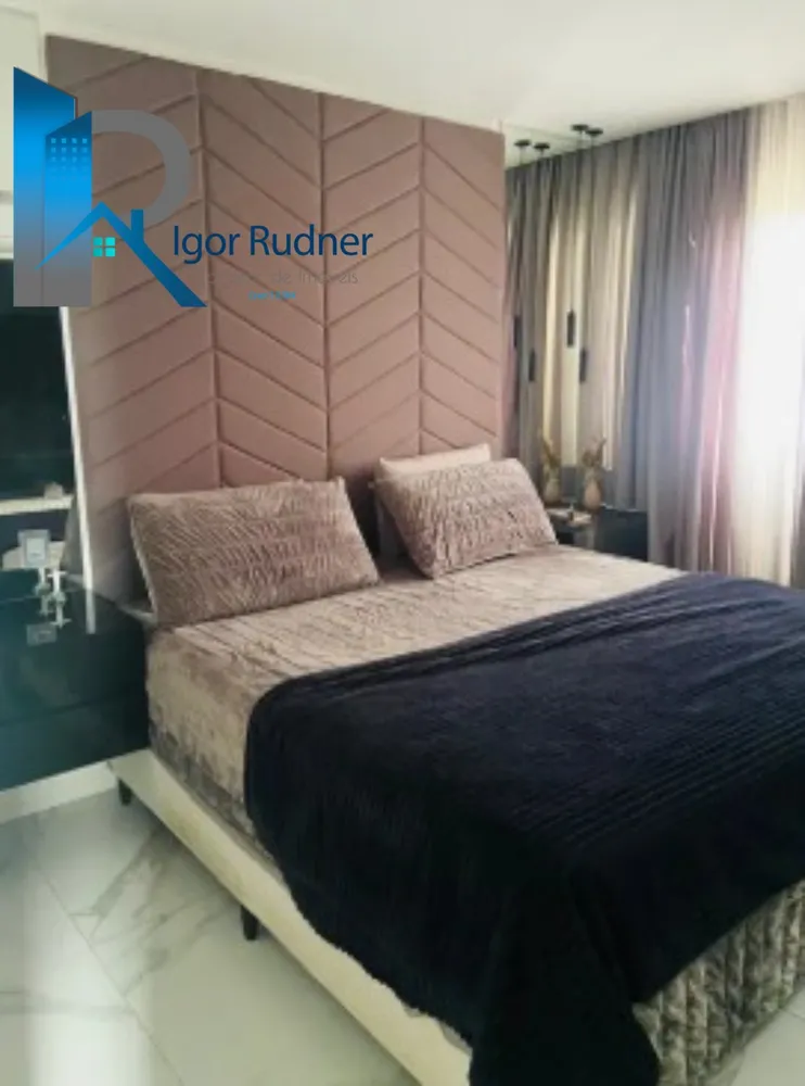 Apartamento, 2 quartos, 78 m² - Foto 13
