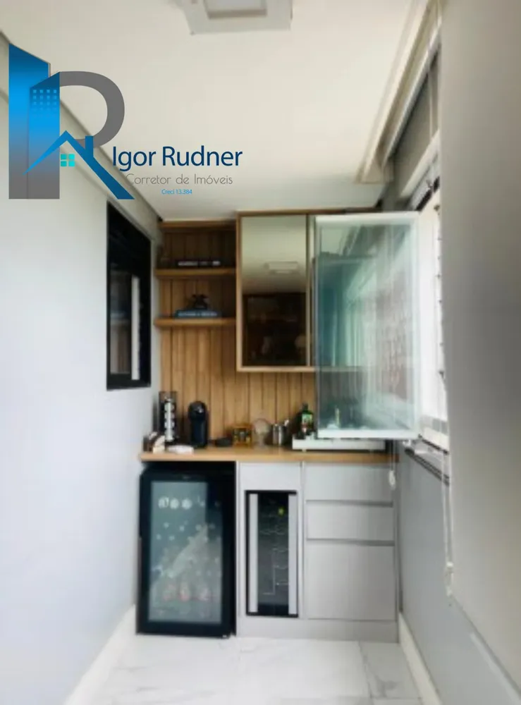 Apartamento, 2 quartos, 78 m² - Foto 3