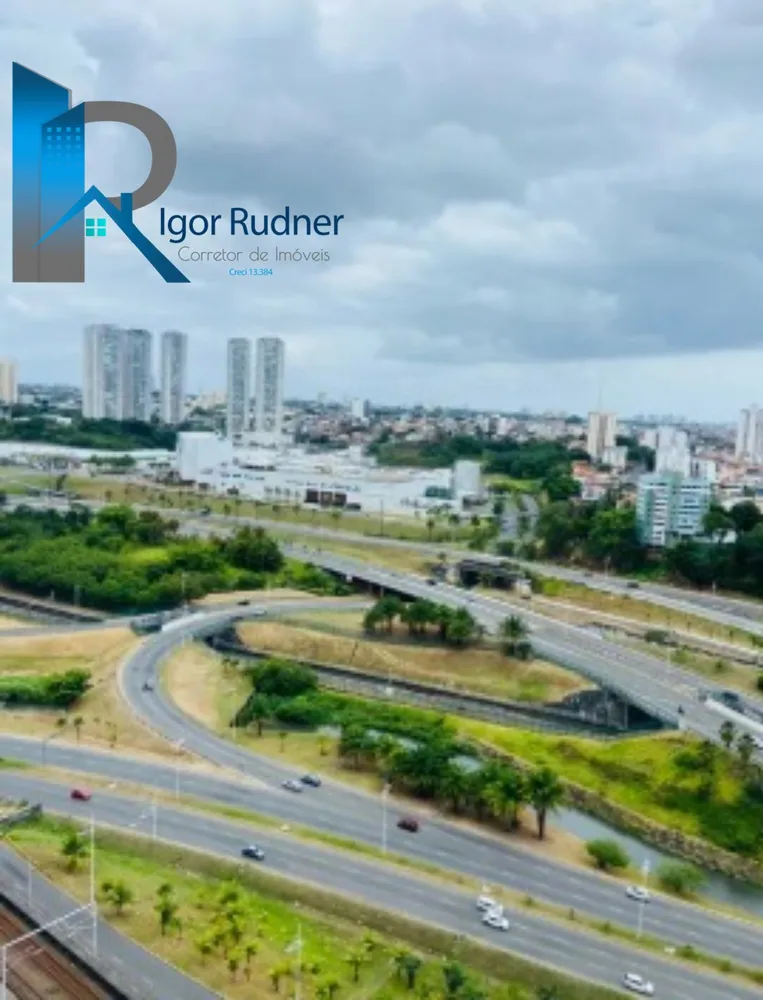 Apartamento, 2 quartos, 78 m² - Foto 4