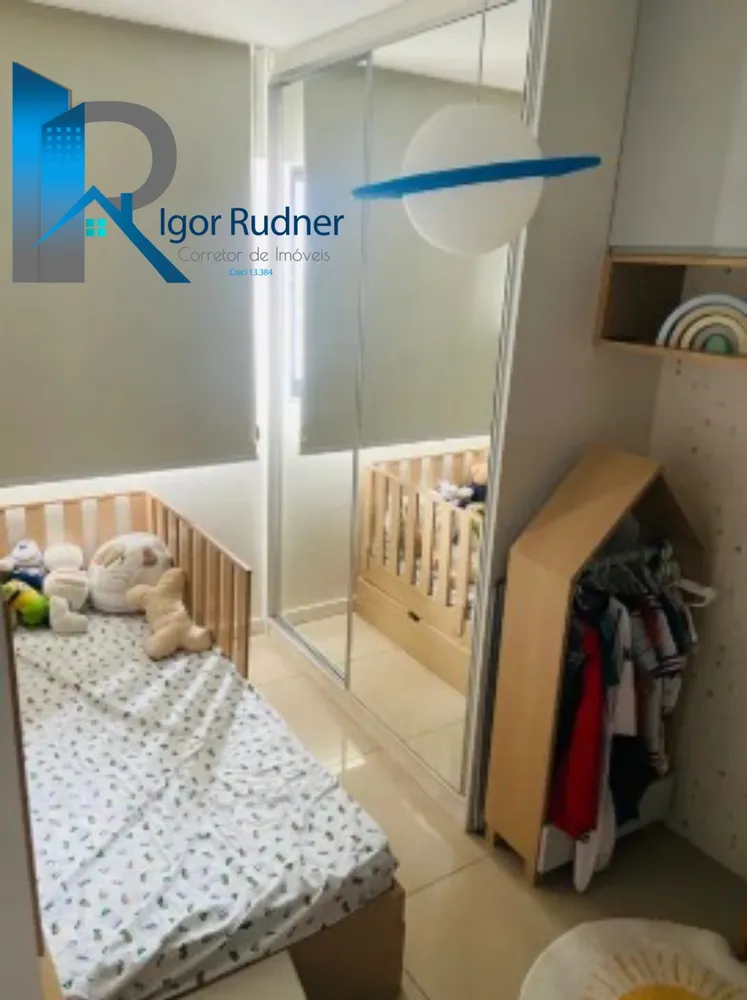 Apartamento, 2 quartos, 78 m² - Foto 10
