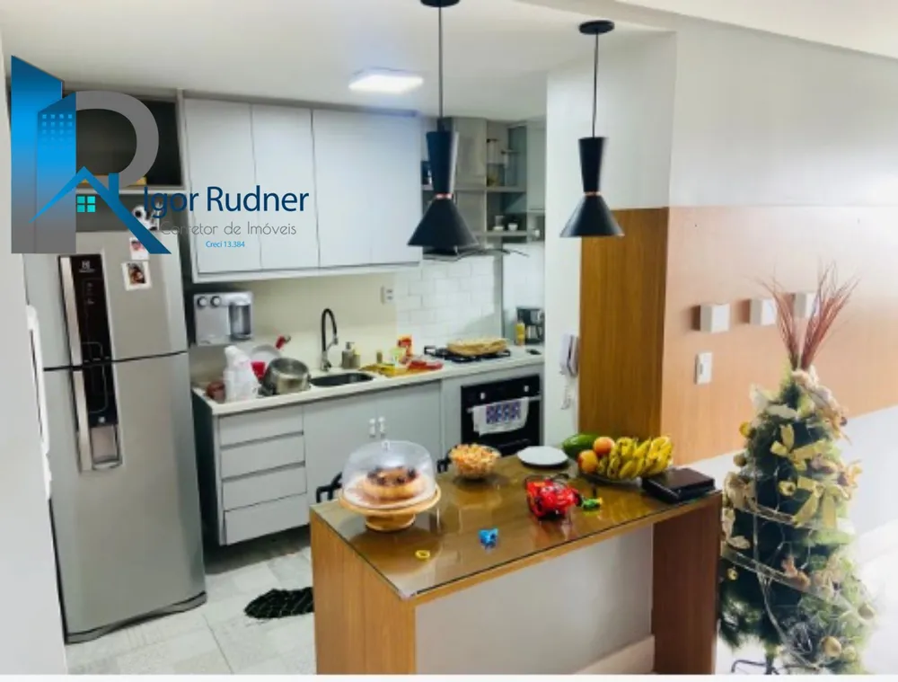 Apartamento, 2 quartos, 78 m² - Foto 7