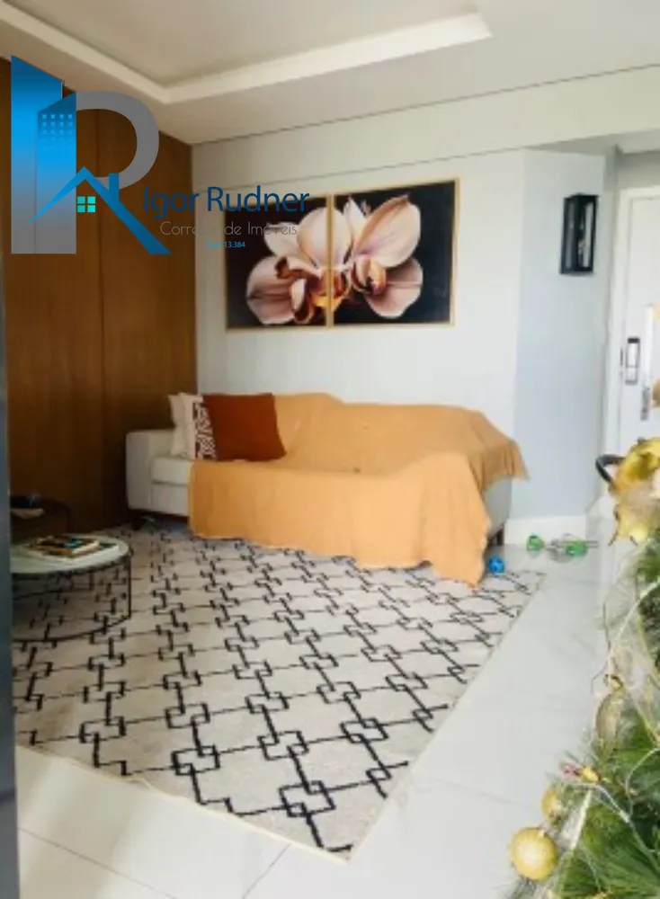 Apartamento, 2 quartos, 78 m² - Foto 5