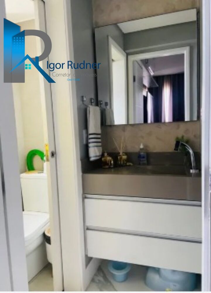 Apartamento, 2 quartos, 78 m² - Foto 3