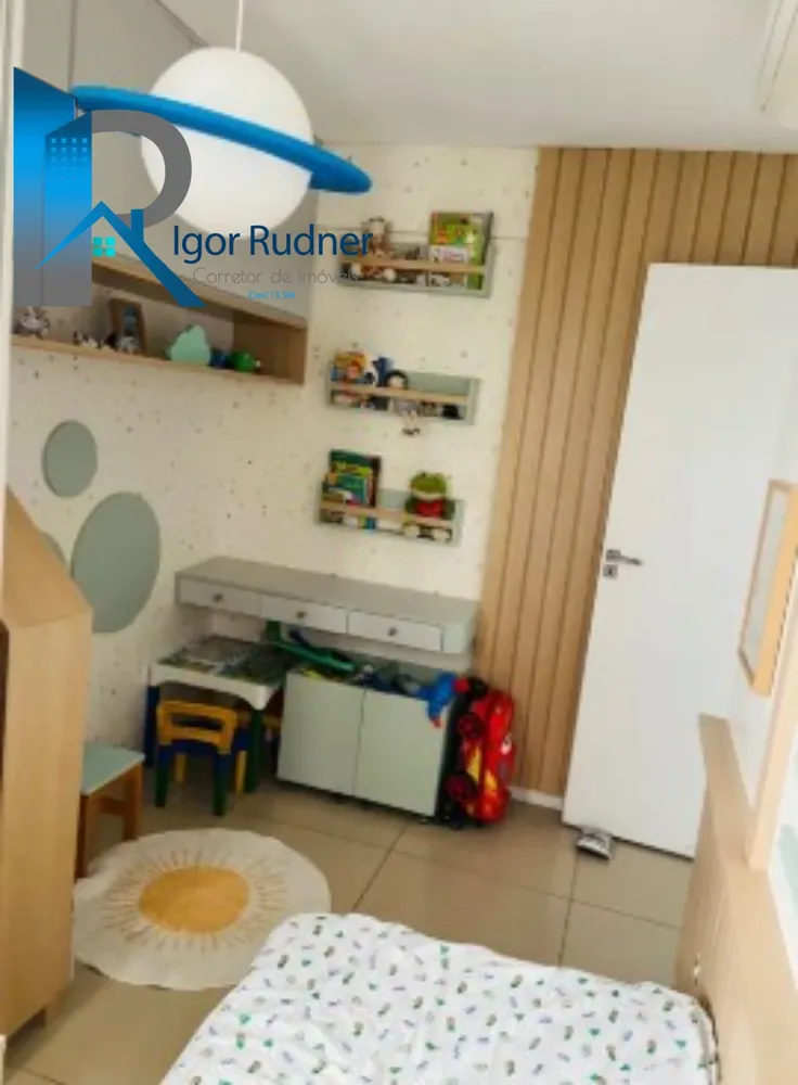 Apartamento, 2 quartos, 78 m² - Foto 12