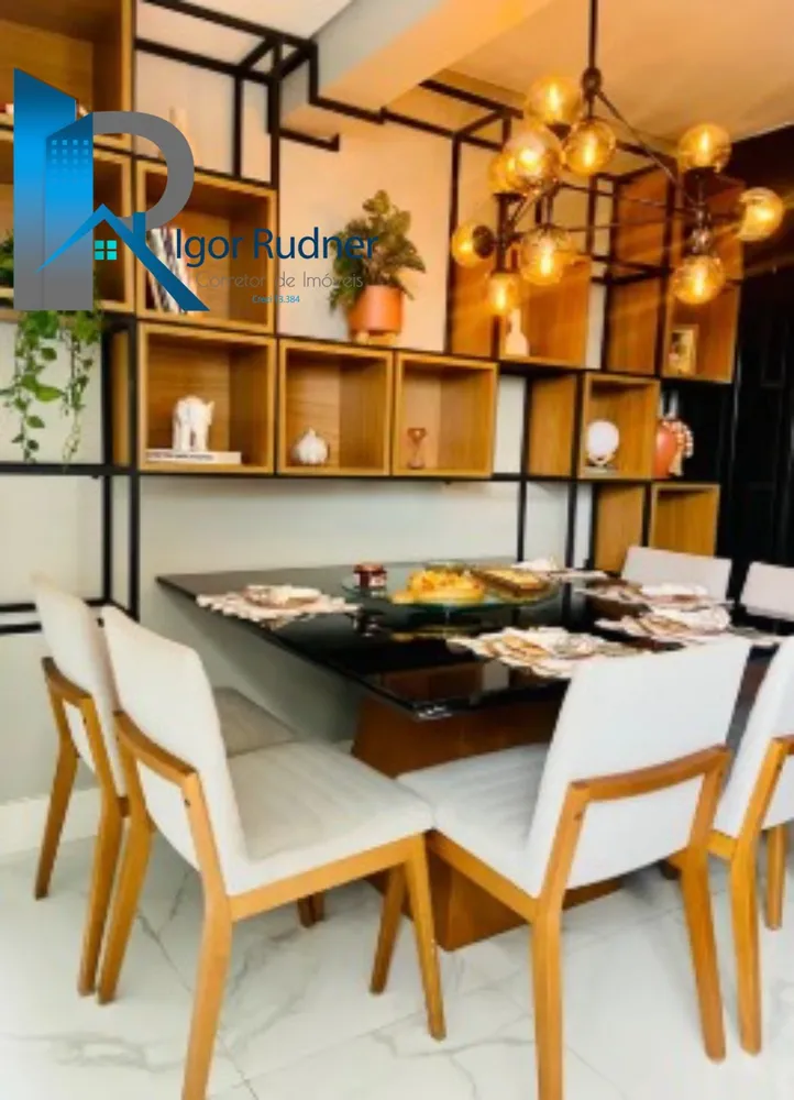 Apartamento, 2 quartos, 78 m² - Foto 2