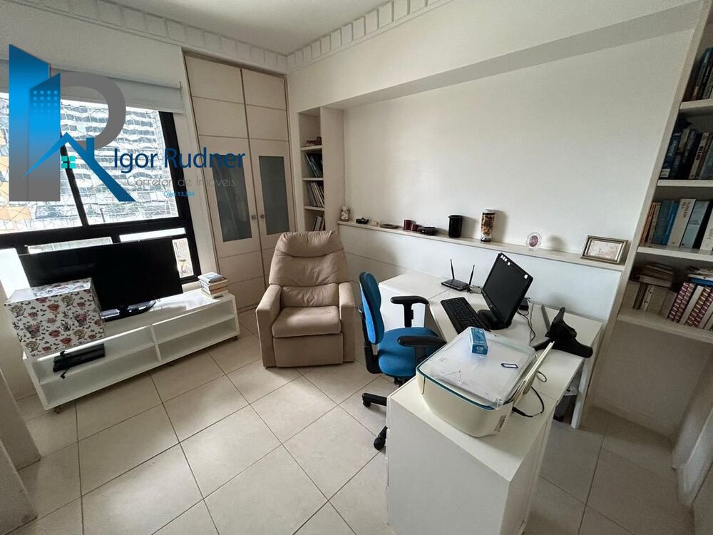 Apartamento, 4 quartos, 225 m² - Foto 4