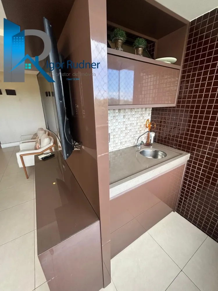 Apartamento, 4 quartos, 160 m² - Foto 6
