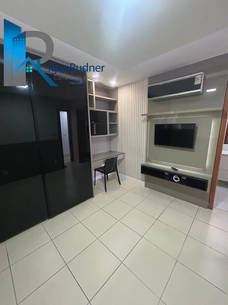 Apartamento, 4 quartos, 160 m² - Foto 3